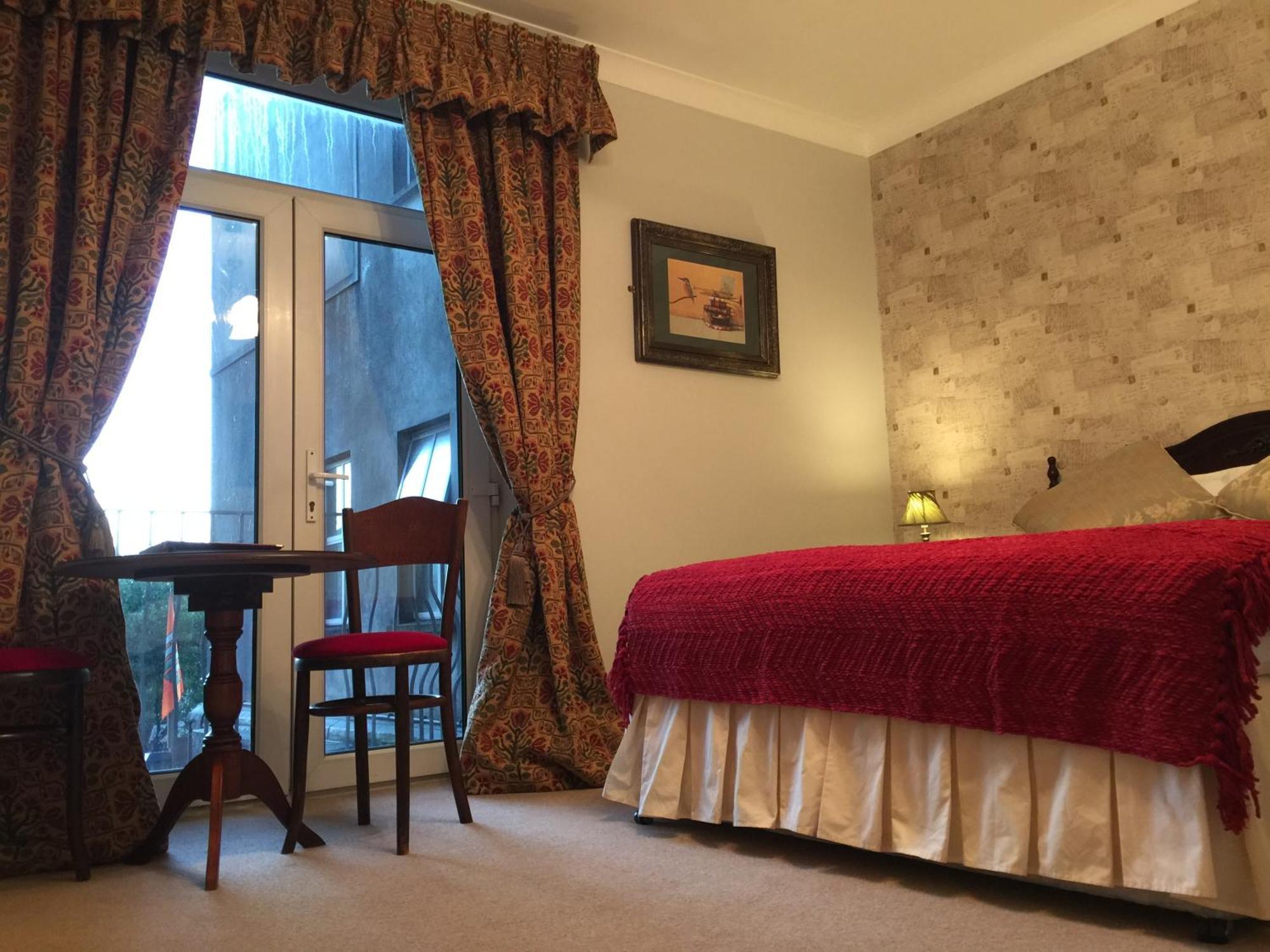 O Donovans Hotel Clonakilty Kültér fotó