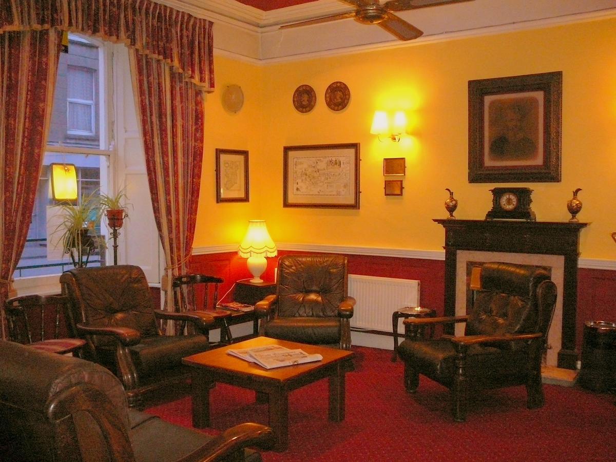 O Donovans Hotel Clonakilty Kültér fotó