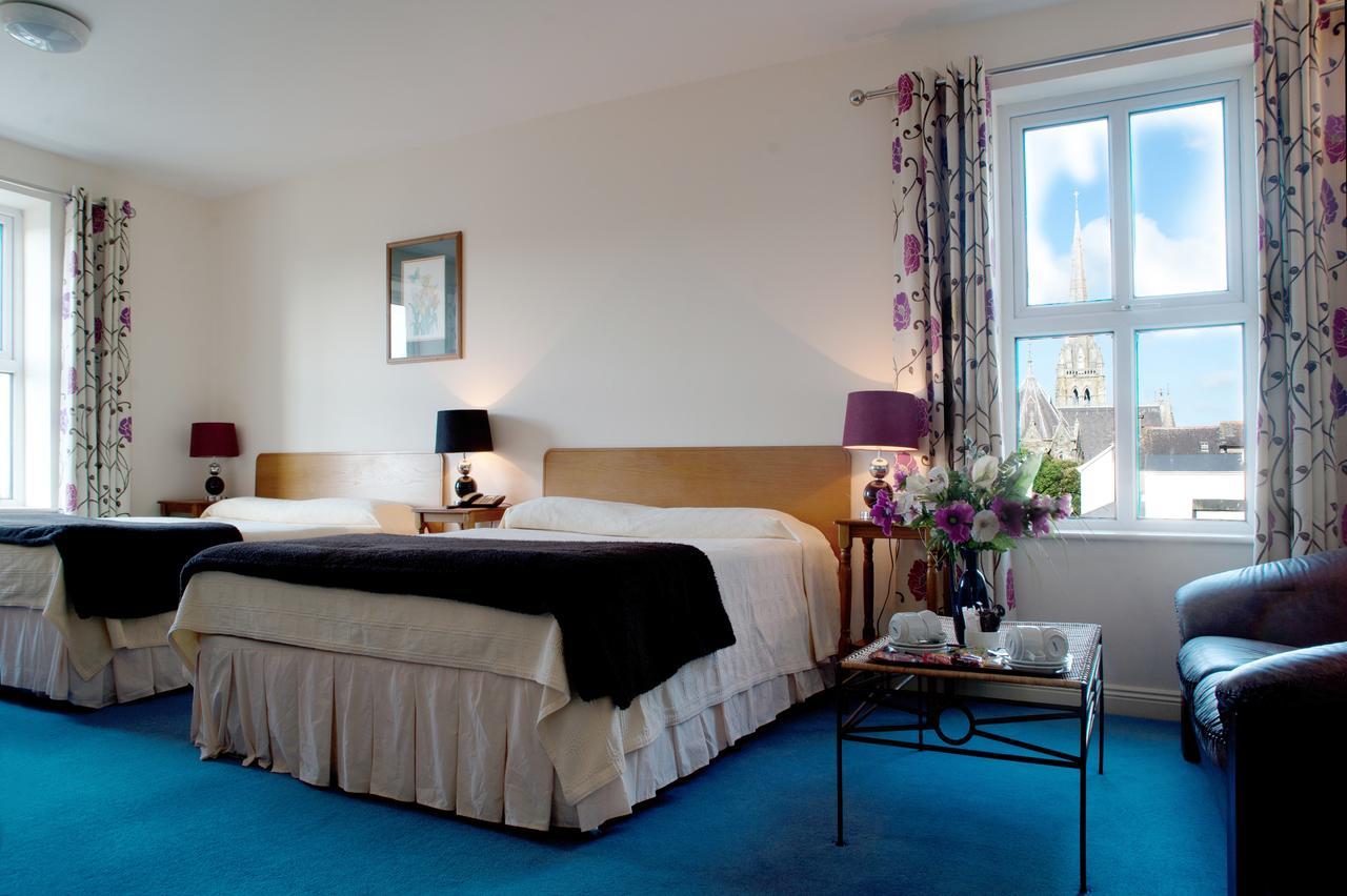 O Donovans Hotel Clonakilty Szoba fotó
