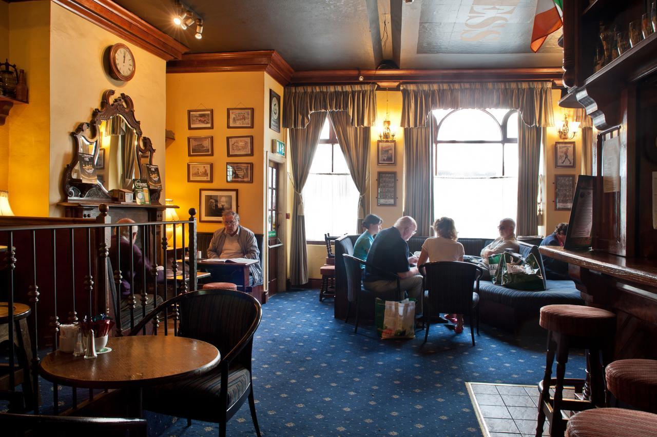 O Donovans Hotel Clonakilty Kültér fotó