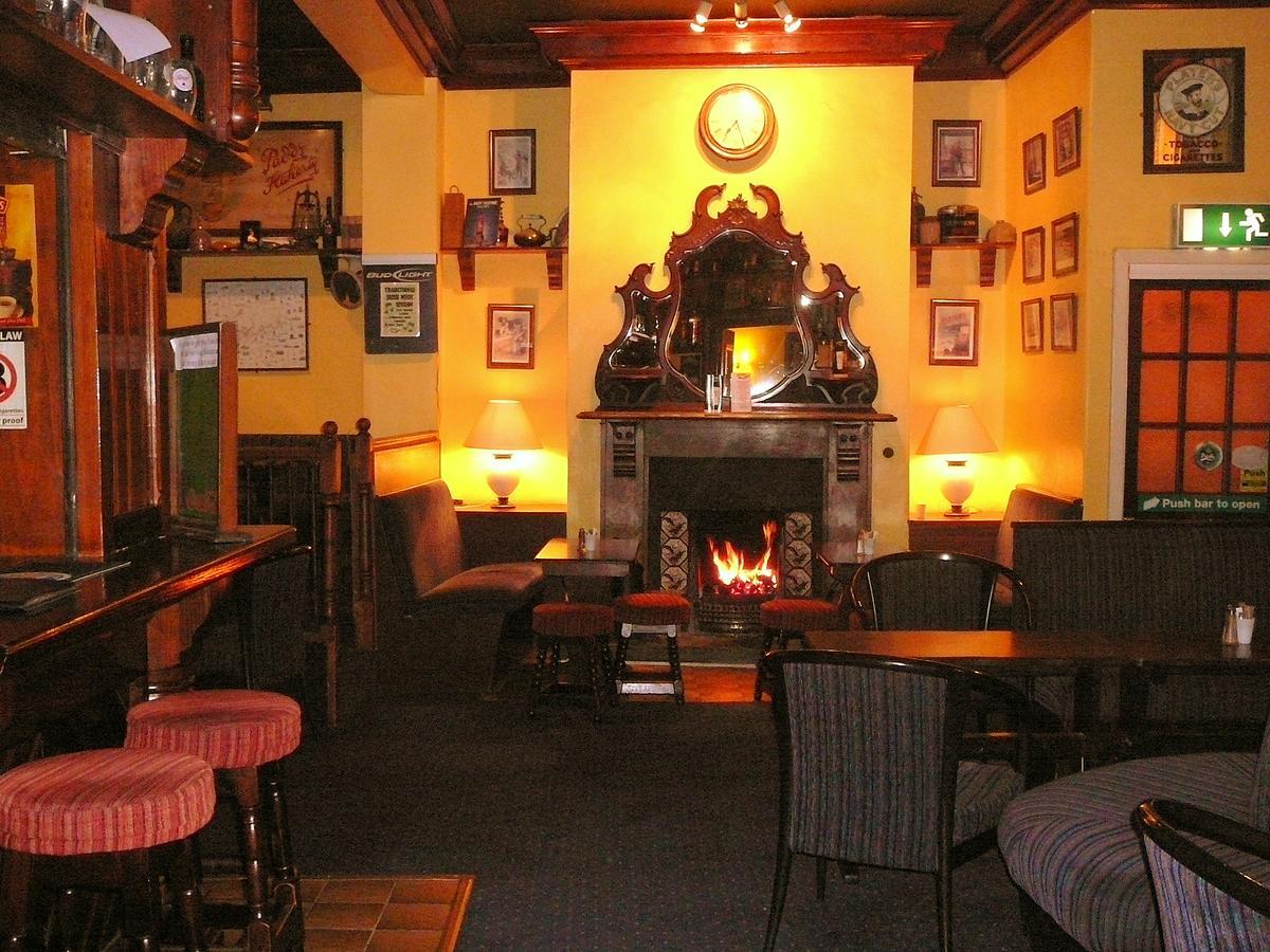 O Donovans Hotel Clonakilty Kültér fotó