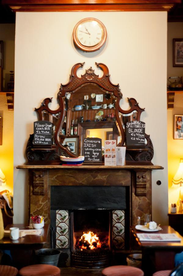 O Donovans Hotel Clonakilty Kültér fotó