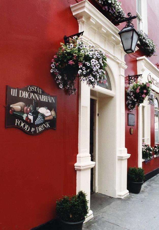 O Donovans Hotel Clonakilty Kültér fotó