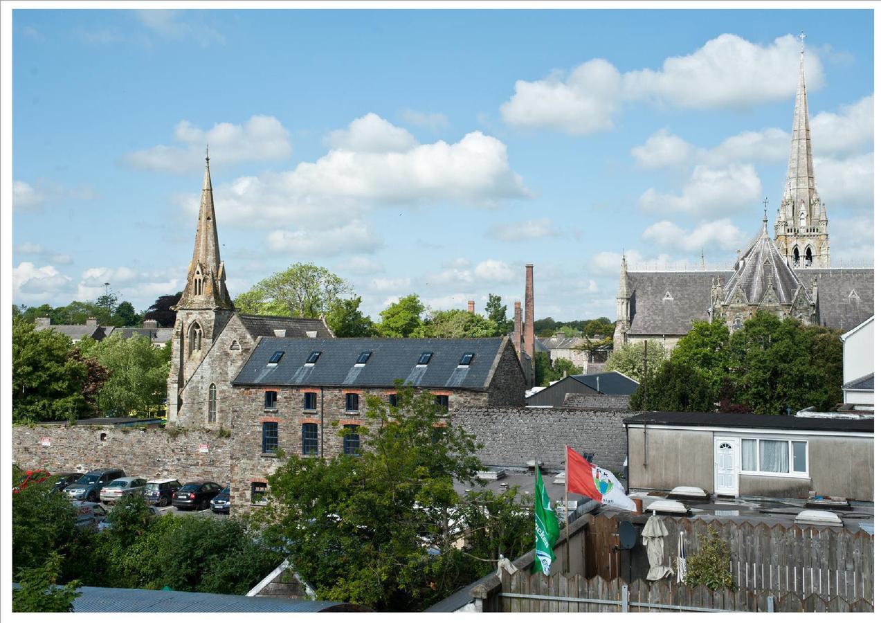 O Donovans Hotel Clonakilty Kültér fotó