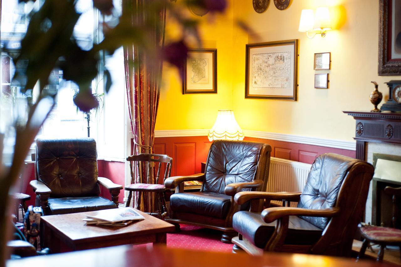 O Donovans Hotel Clonakilty Kültér fotó