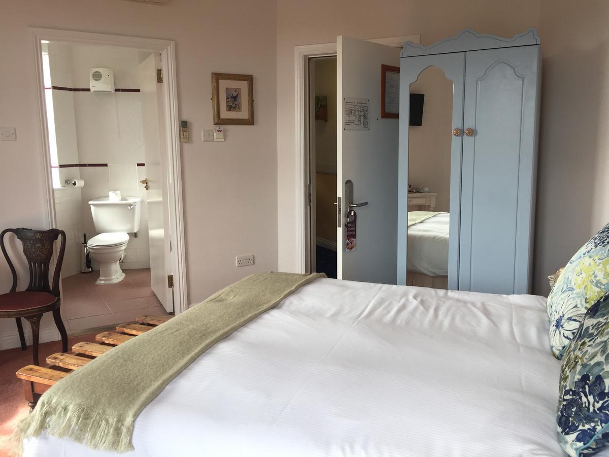 O Donovans Hotel Clonakilty Kültér fotó