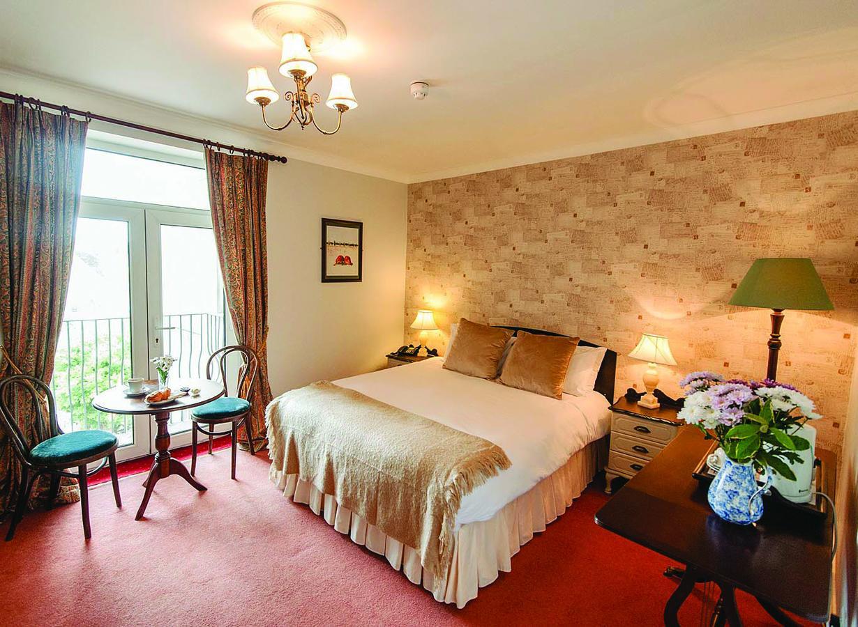 O Donovans Hotel Clonakilty Kültér fotó