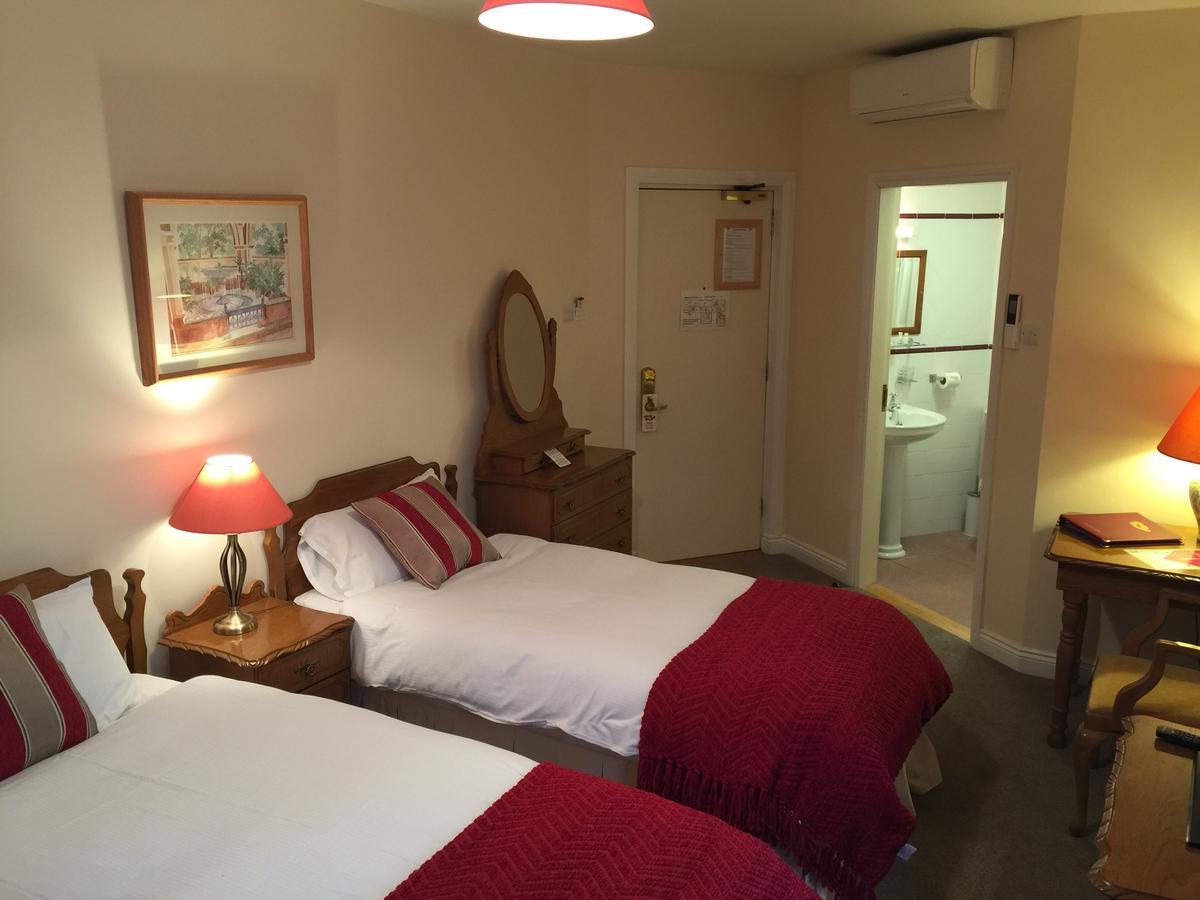 O Donovans Hotel Clonakilty Kültér fotó