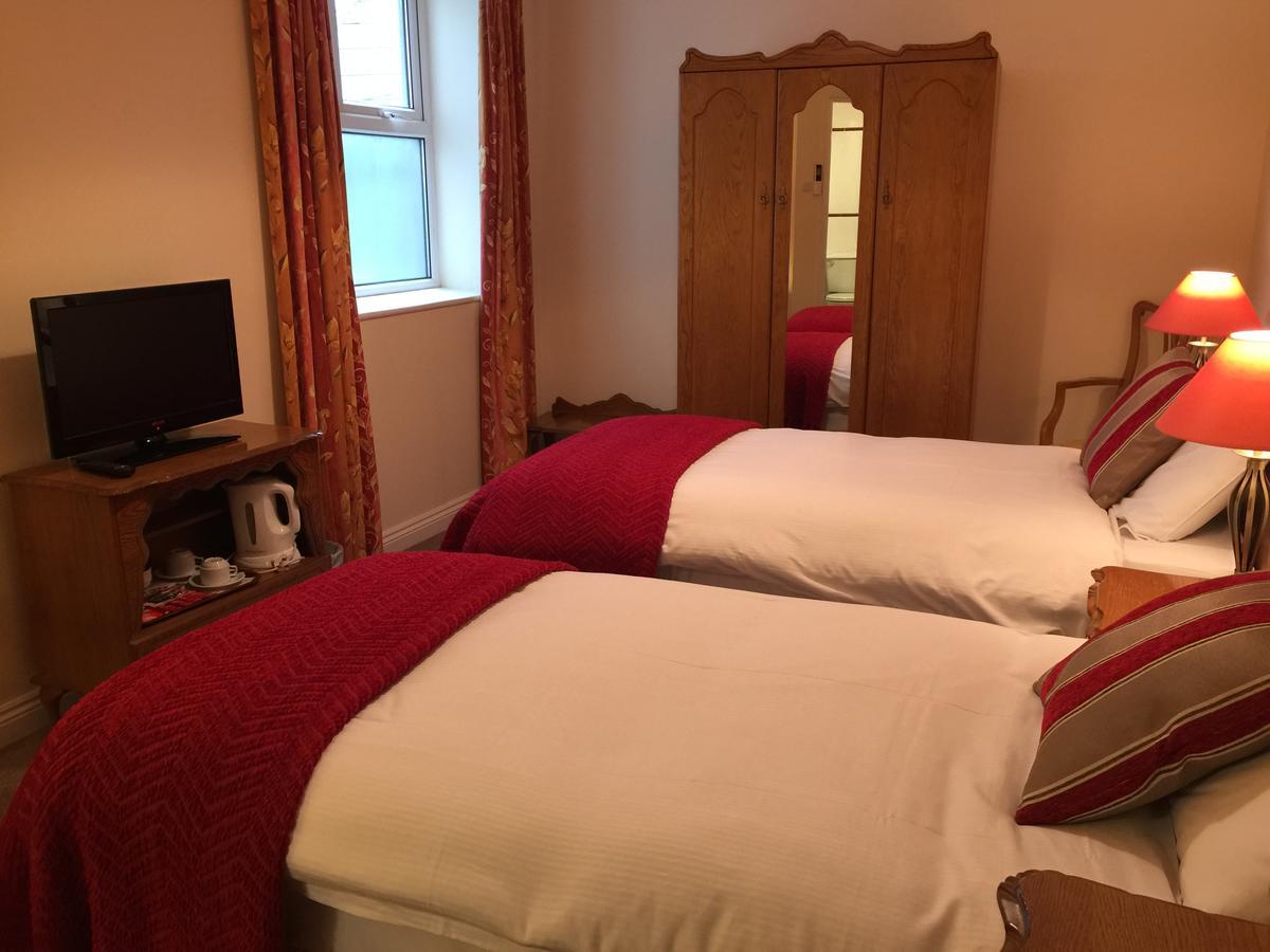 O Donovans Hotel Clonakilty Kültér fotó