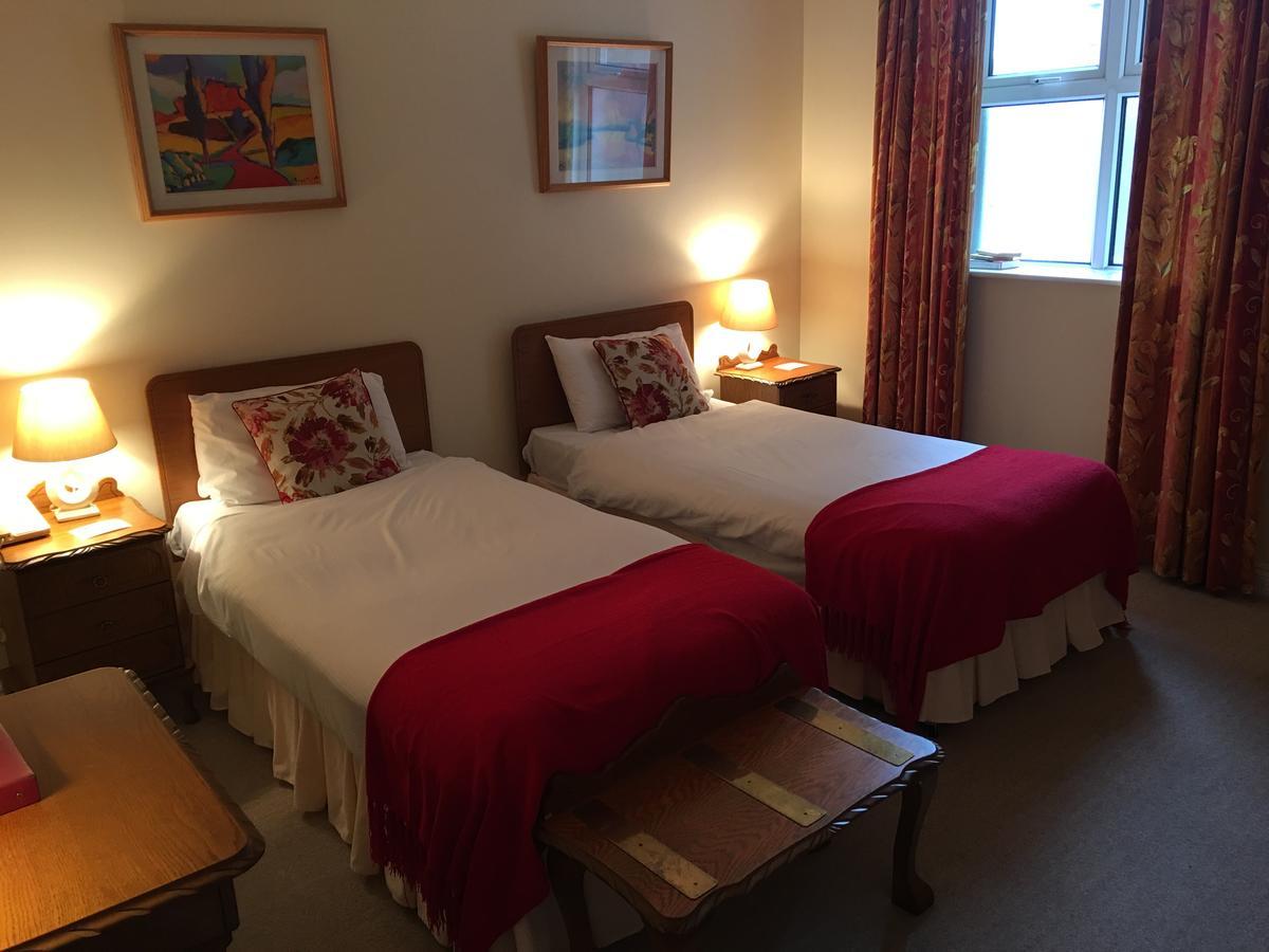 O Donovans Hotel Clonakilty Kültér fotó