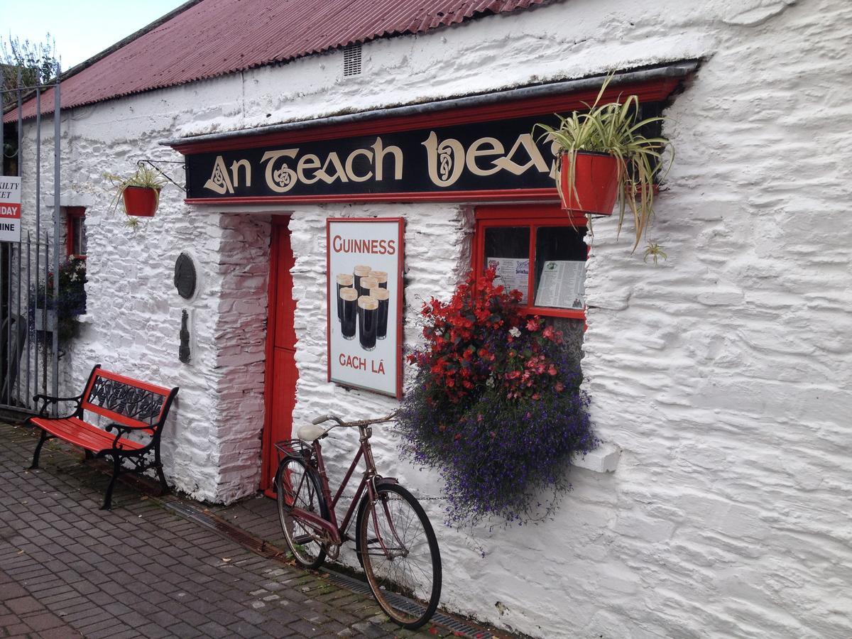 O Donovans Hotel Clonakilty Kültér fotó