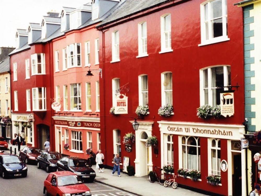 O Donovans Hotel Clonakilty Kültér fotó
