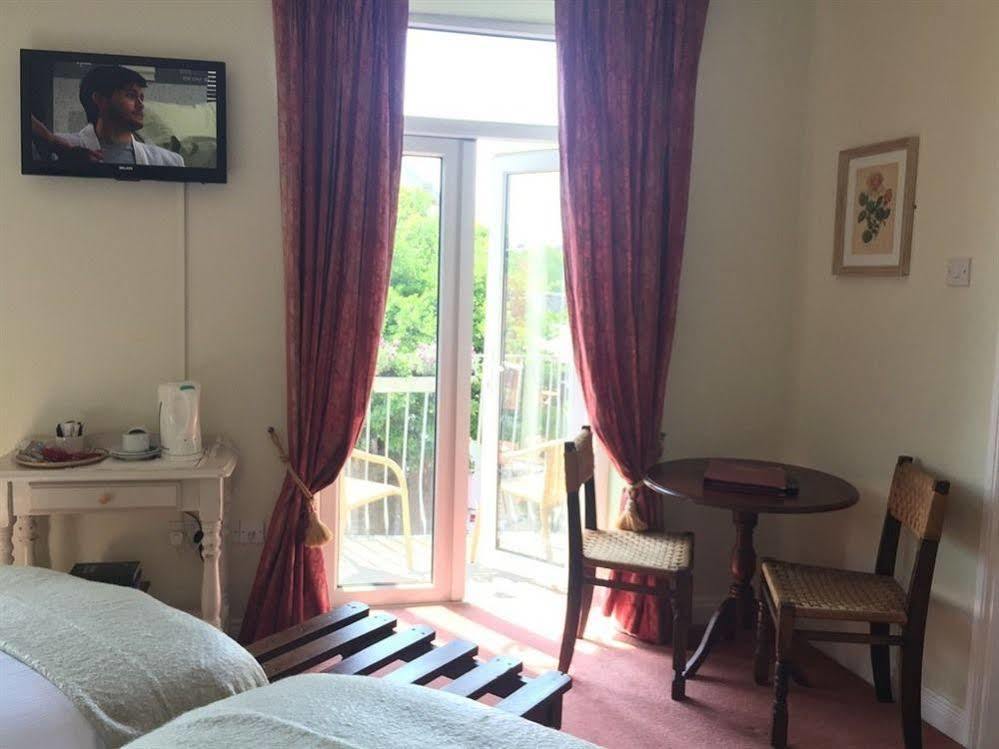 O Donovans Hotel Clonakilty Kültér fotó