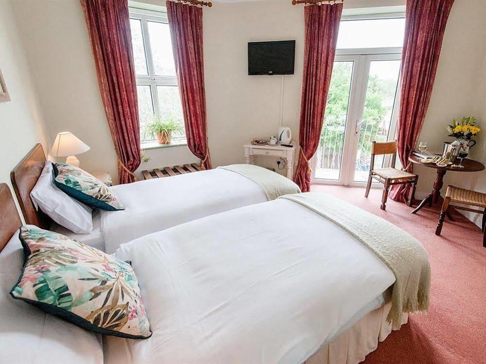 O Donovans Hotel Clonakilty Kültér fotó