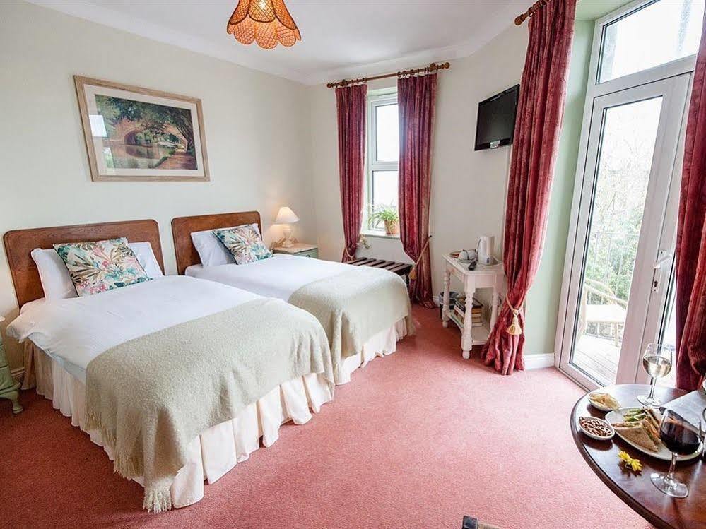 O Donovans Hotel Clonakilty Kültér fotó