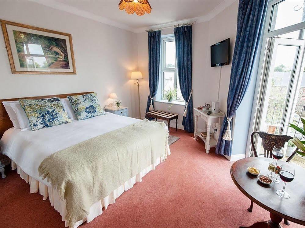 O Donovans Hotel Clonakilty Kültér fotó
