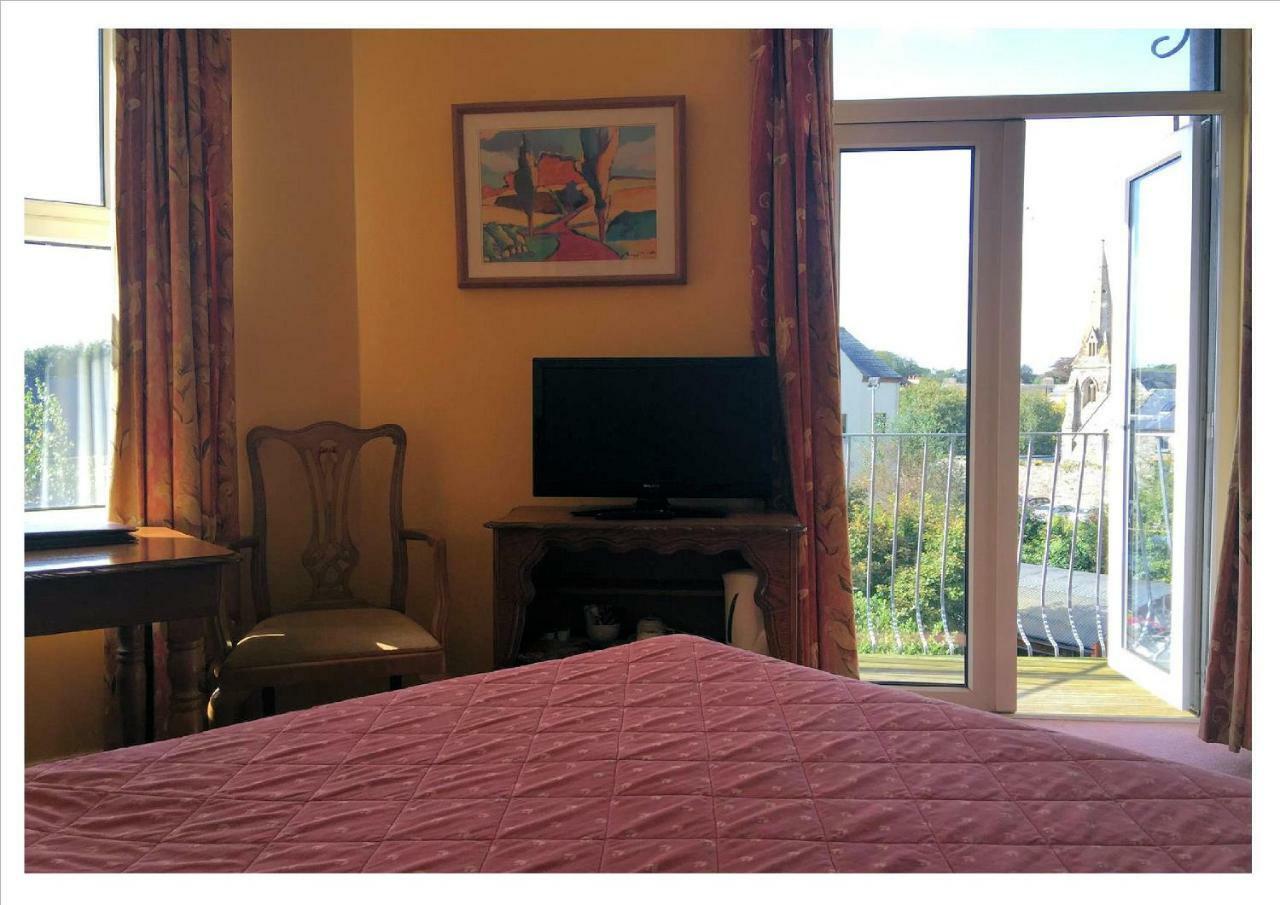 O Donovans Hotel Clonakilty Kültér fotó